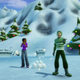 Image for article titled Massive Free Realms Update Brings Tiny Dinosaurs